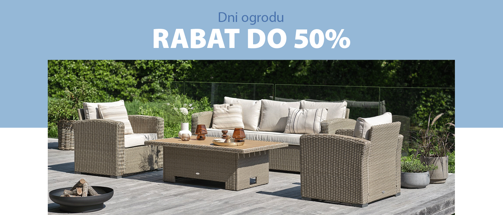 Dni ogrodu Dni ogrodu