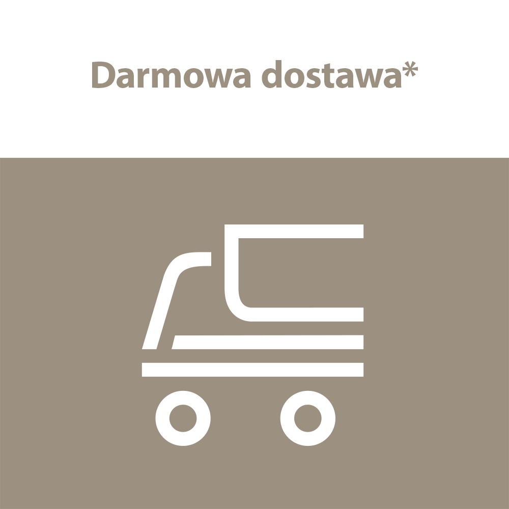 Darmowa dostawa