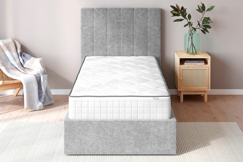 Materace i topmaterace