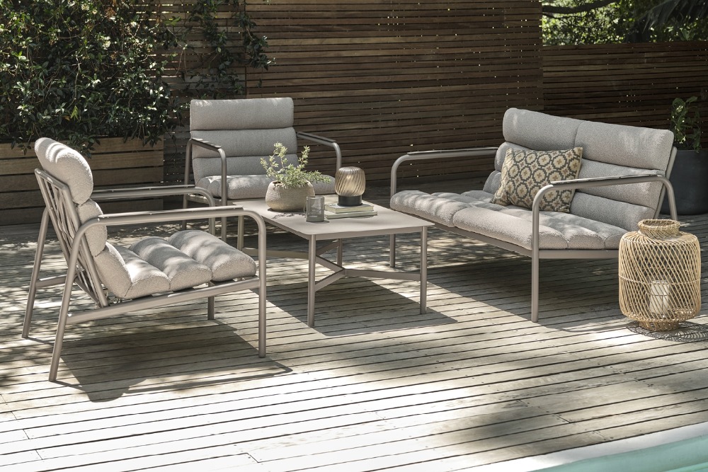 Zestawy wypoczynkowe