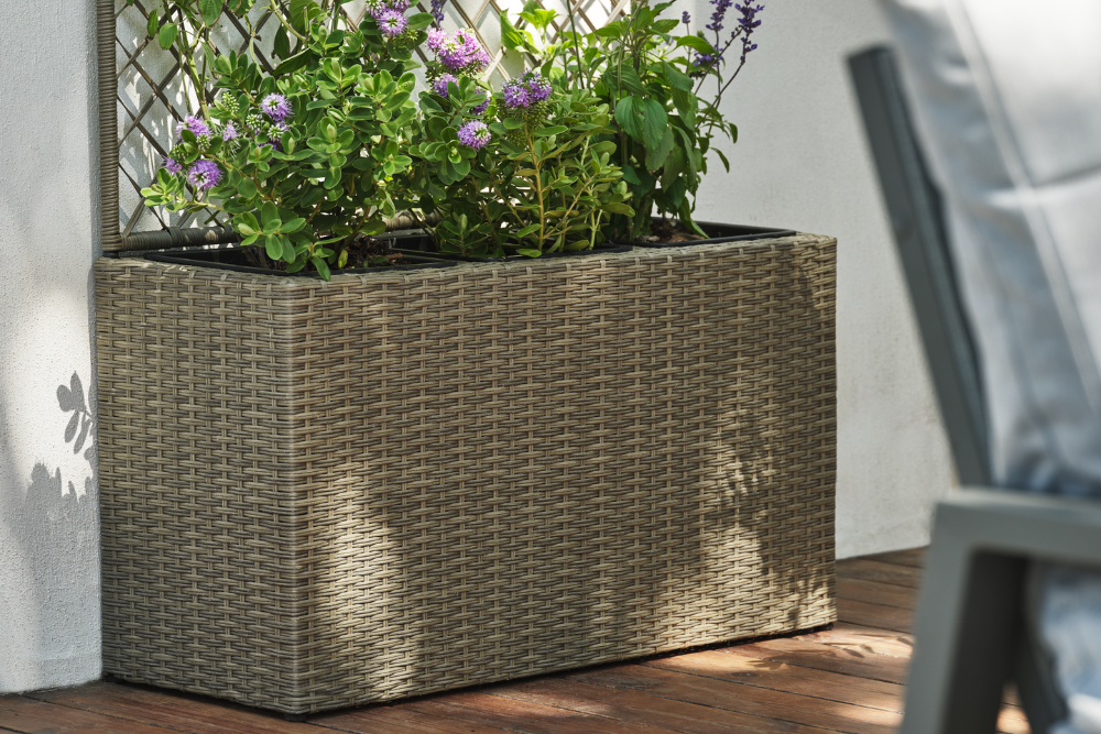Donice ogrodowe