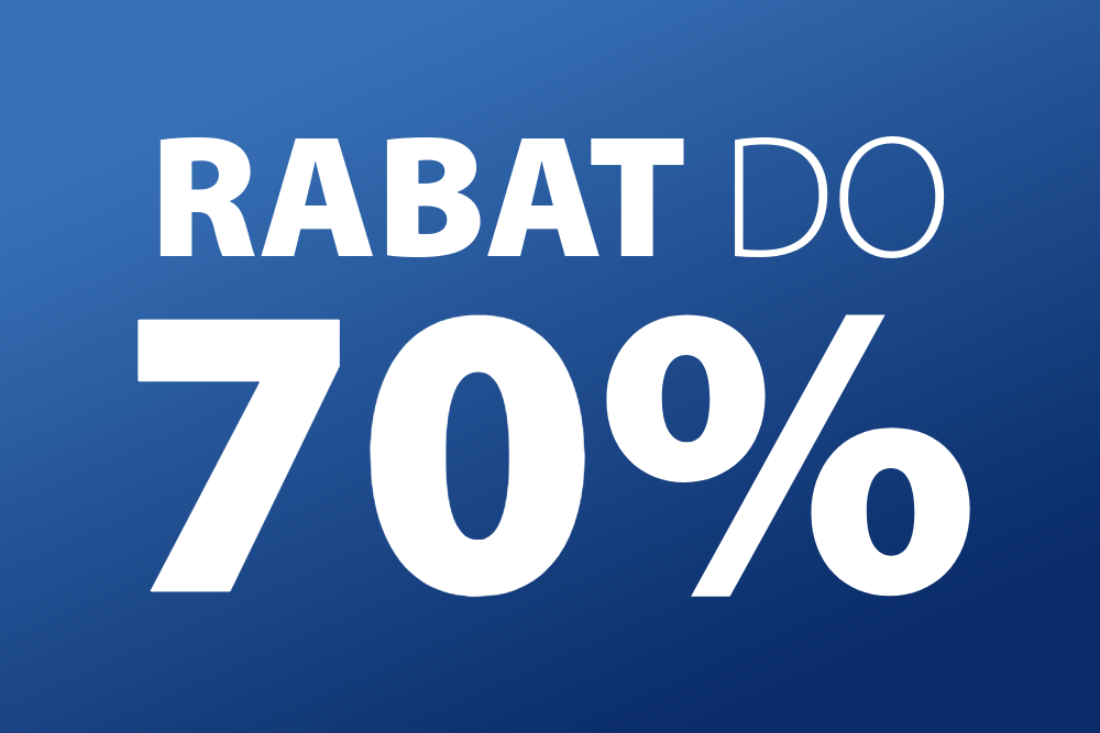 Świetne oferty
