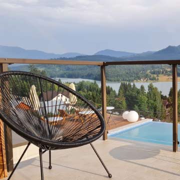 Panoramic - 4-gwiazdkowy hotel
