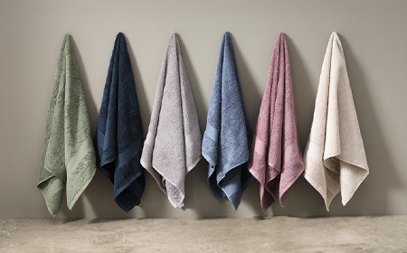 Wybór ręczników: poradnik