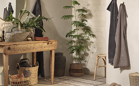 Dział zakupów poleca: ulubione akcesoria łazienkowe