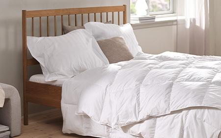 OEKO-TEX® ułatwia wybór tekstyliów przetestowanych pod kątem obecności substancji szkodliwych.