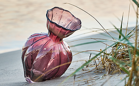 Odśwież wystrój wnętrza z pięknymi wazonami