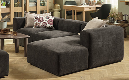 Sofa modułowa: znajdź idealne rozwiązanie