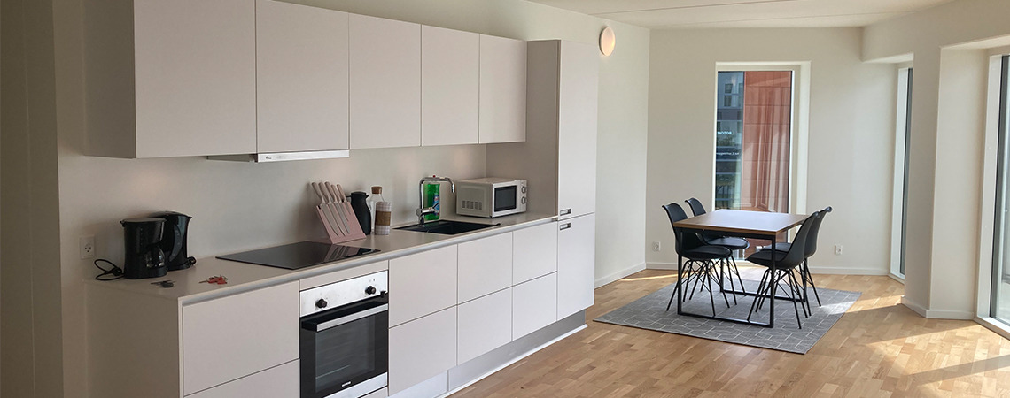KASSOE HOUSING helps companies house their employees KASSOE HOUSING helps companies house their employees