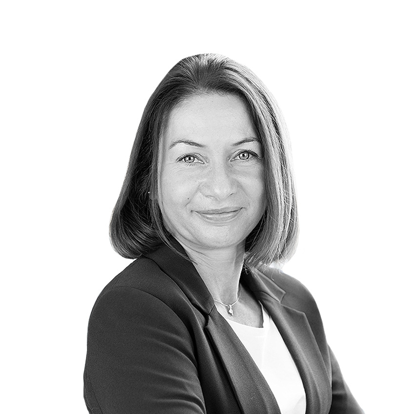 Agnieszka Biernat - B2B Sales Consultant
