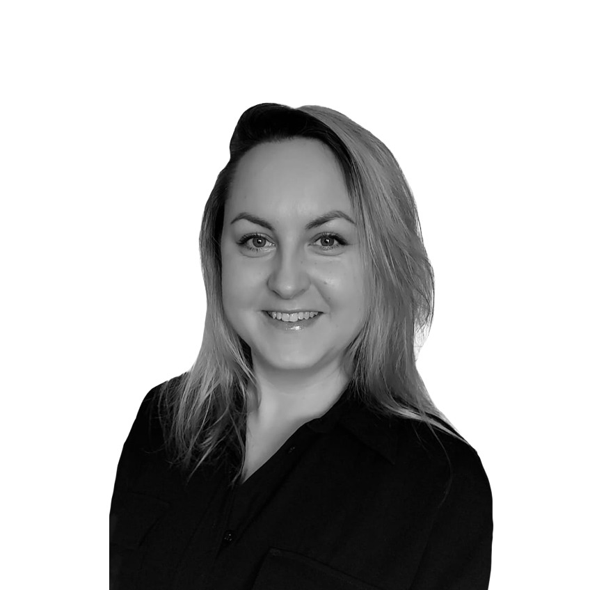 Olga Marczyk - B2B Sales Consultant