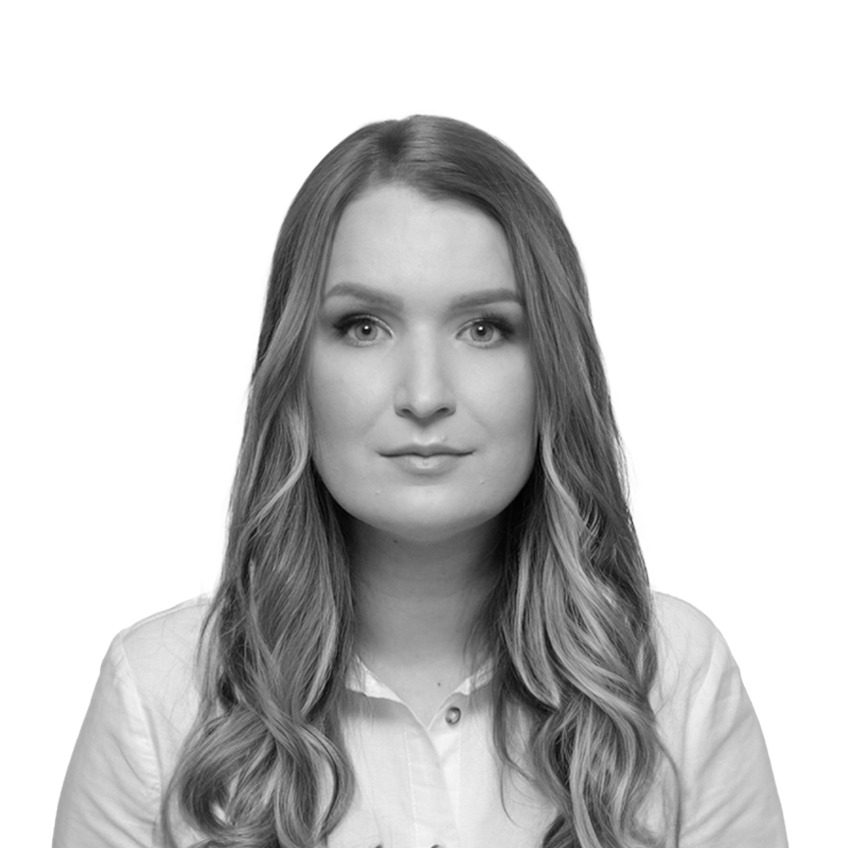 Aleksandra Ejdys - B2B Sales Consultant