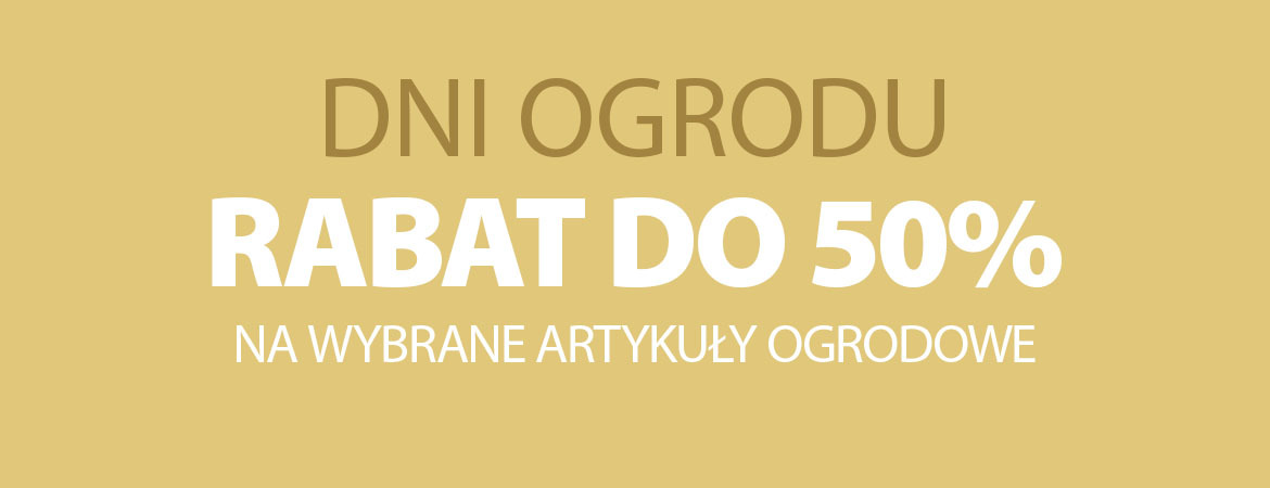 Dni ogrodu