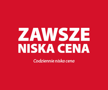 ZAWSZE NISKA CENA