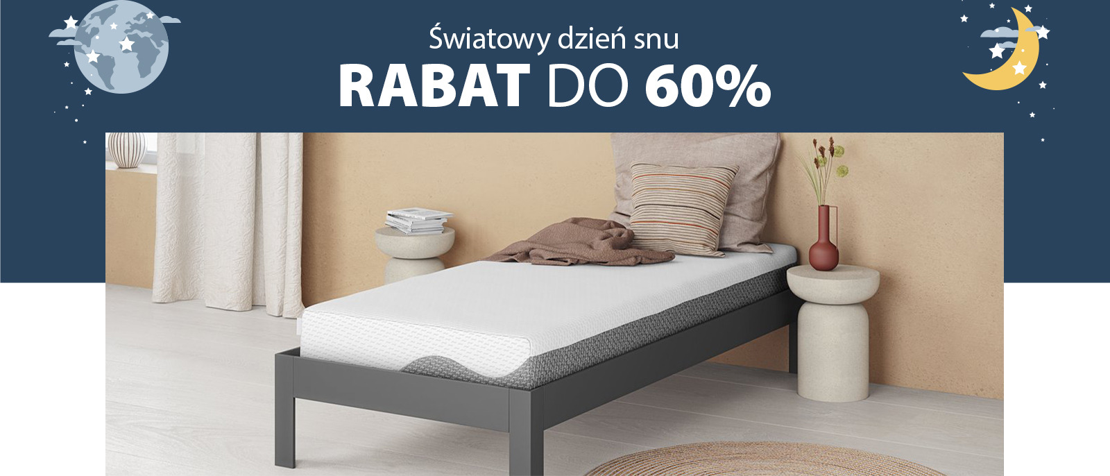 Światowy dzień snu