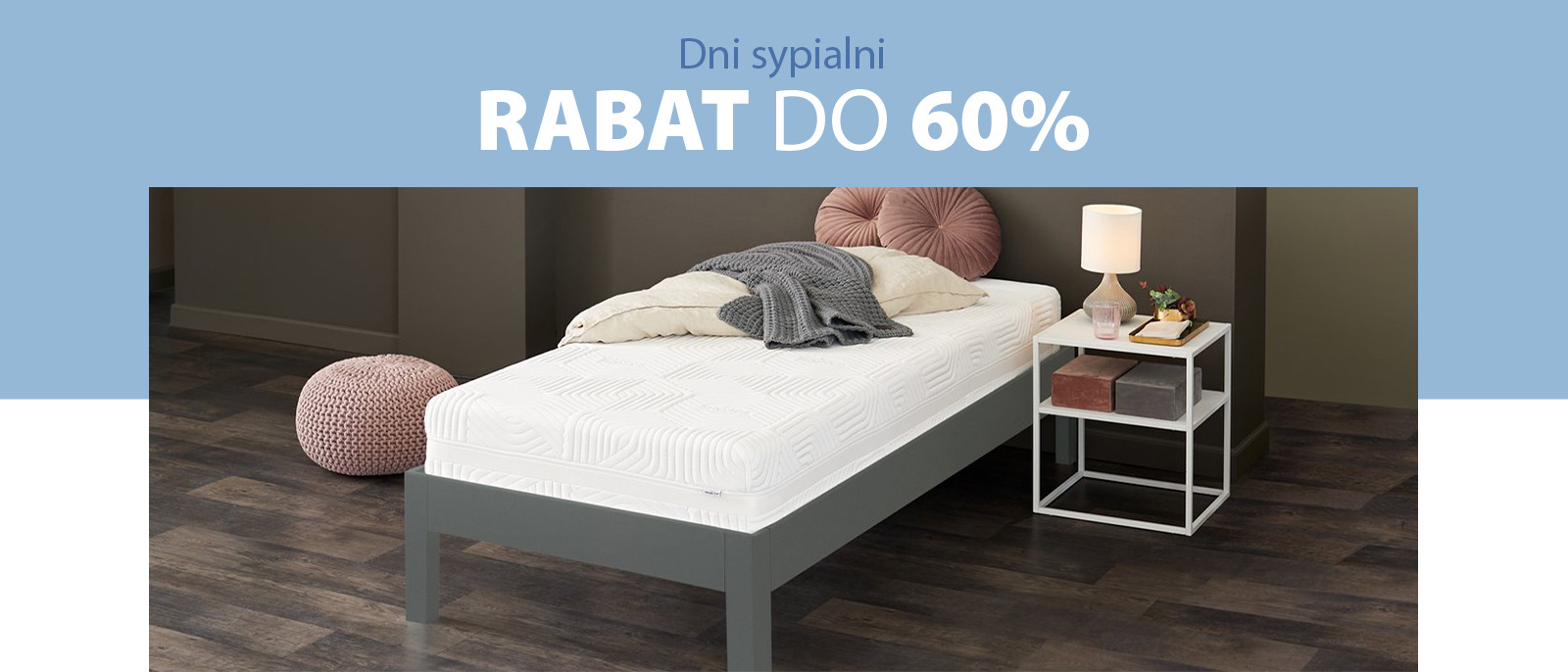 Dni sypialni