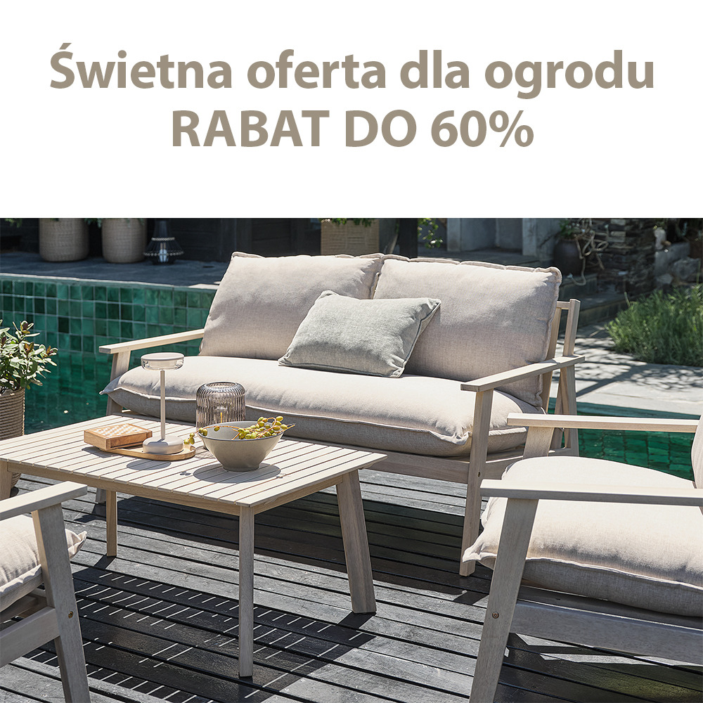 Ogród
