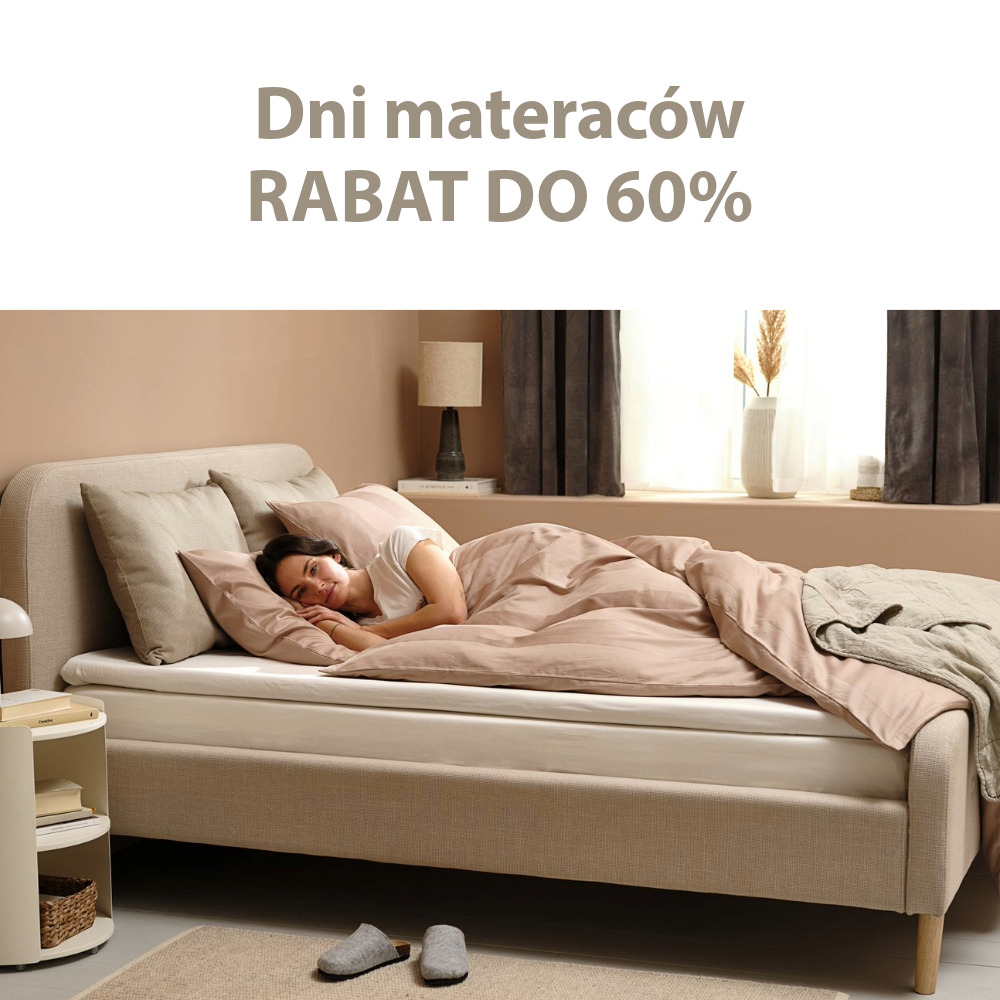 Dni materaców  
