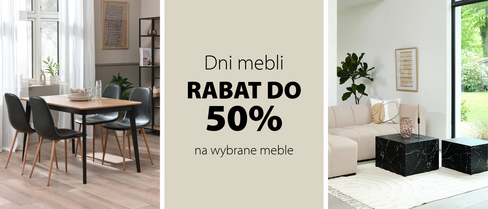 Dni mebli