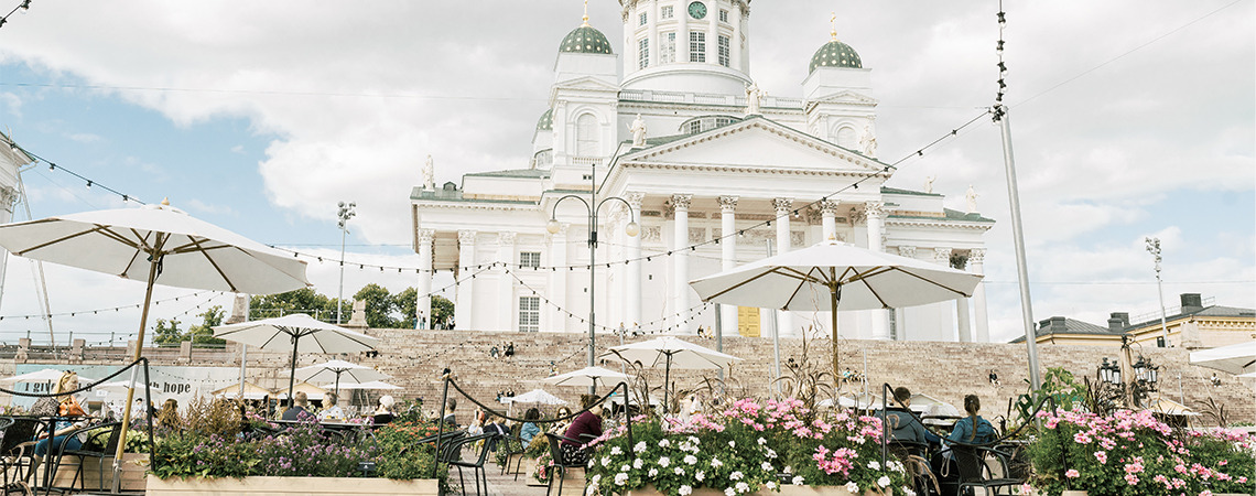 Helsinki Helsinki