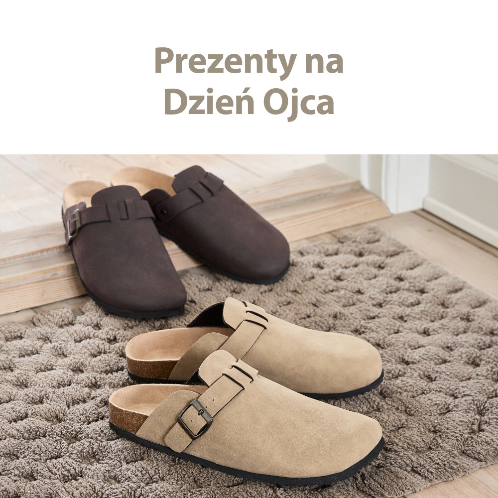 Prezenty na Dzień Ojca