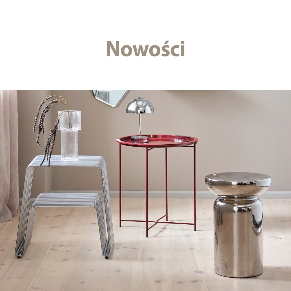 Nowości
