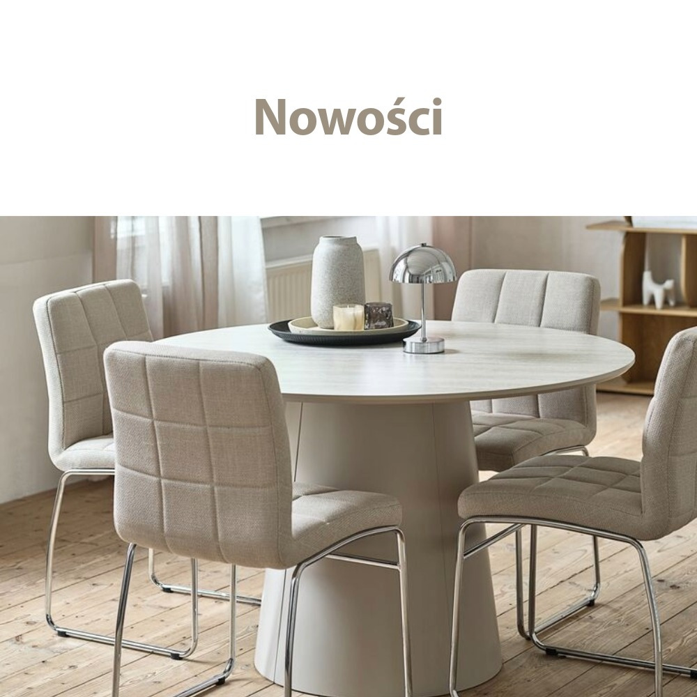 Nowości
