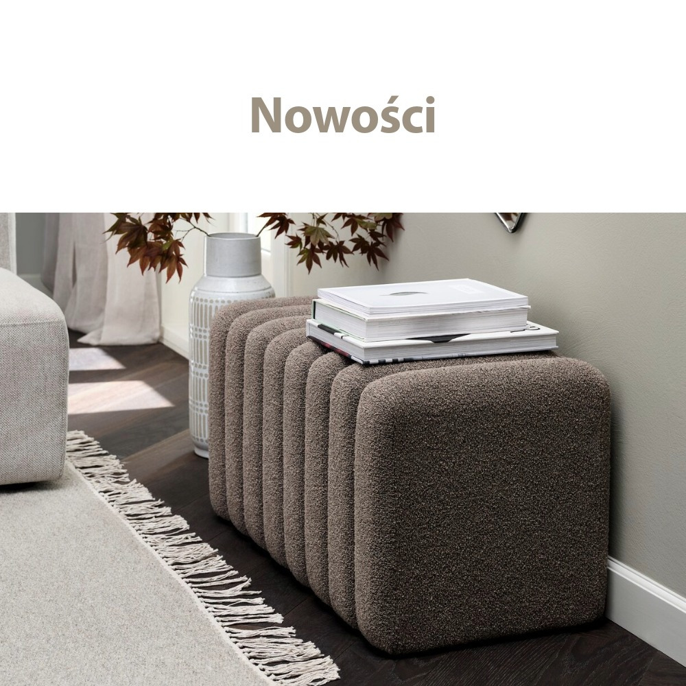 Nowości