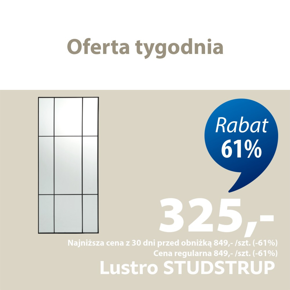 Oferta tygodnia