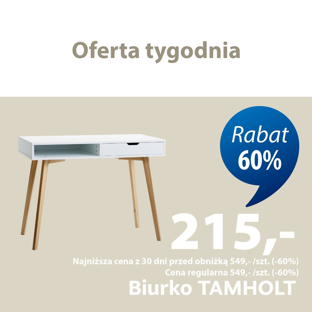 Oferta tygodnia