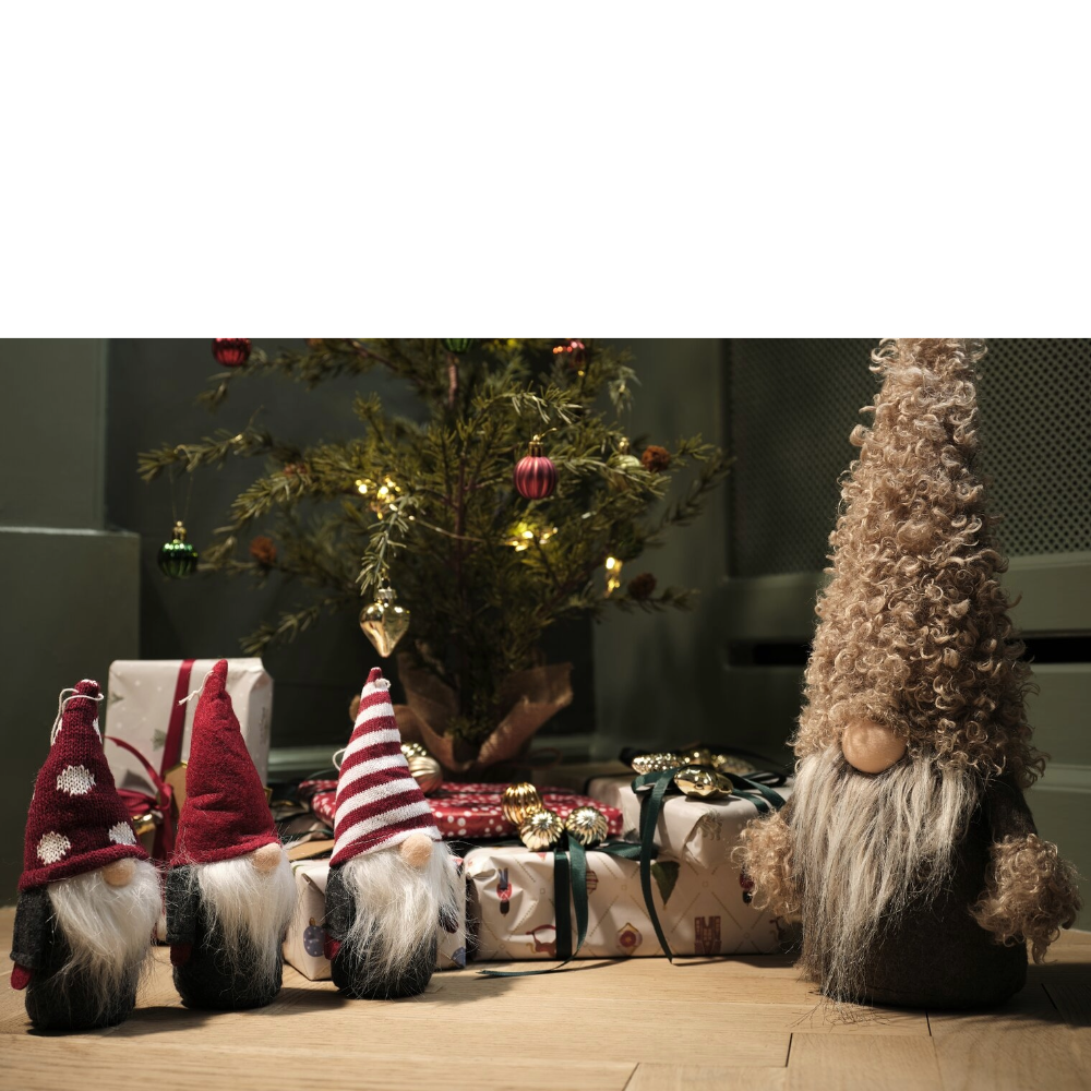 Skrzaty świąteczne nadchodzą