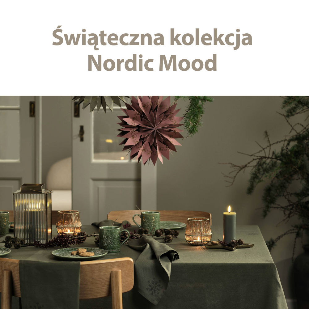 Nordic Mood Christmas