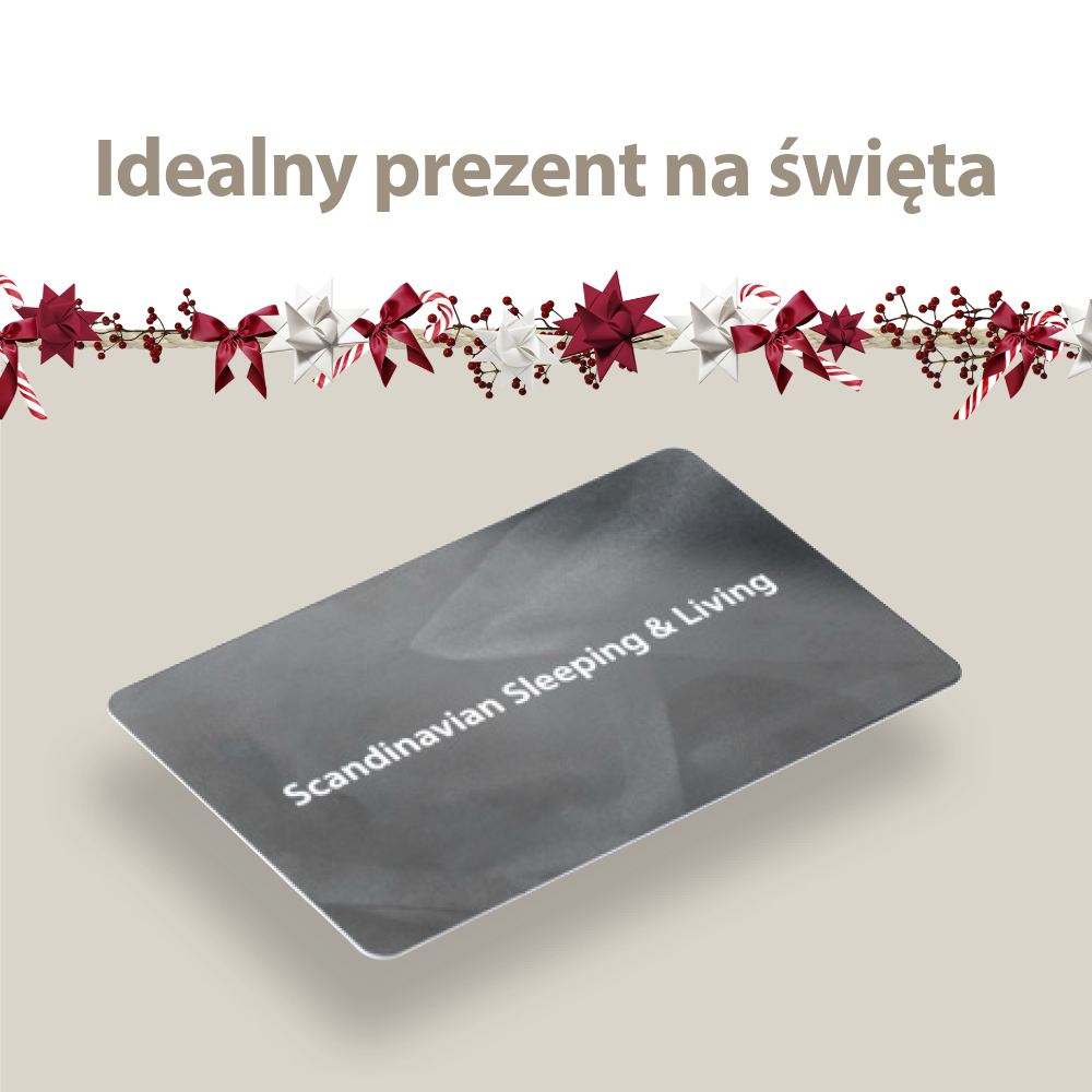 Kup kartę podarunkową