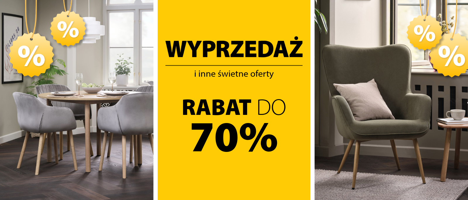 WYPRZEDAŻ ZIMOWA