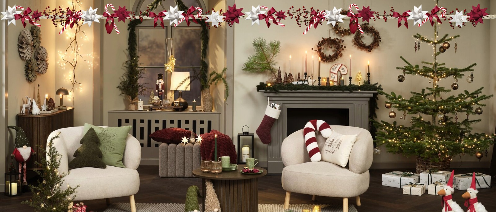 Prezenty świąteczne