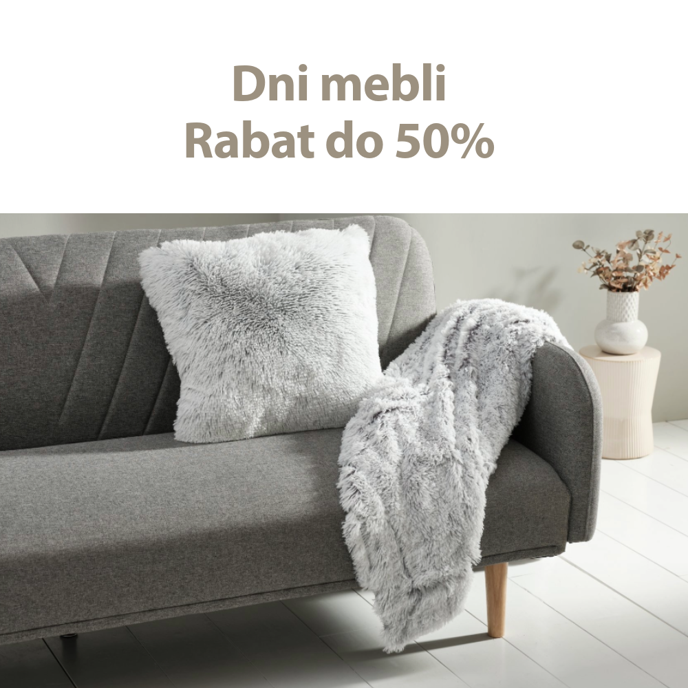 Dni mebli | Rabat do 50%
