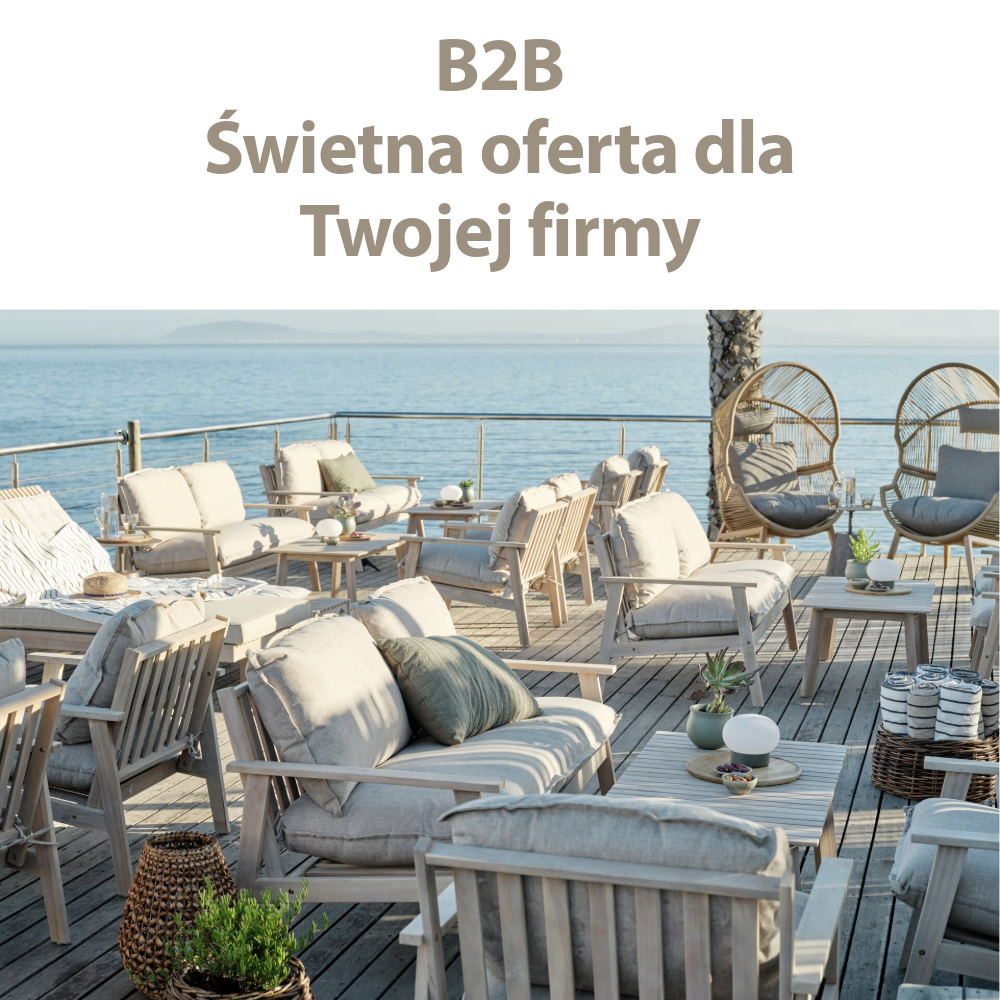 Świetna oferta dla Twojej firmy