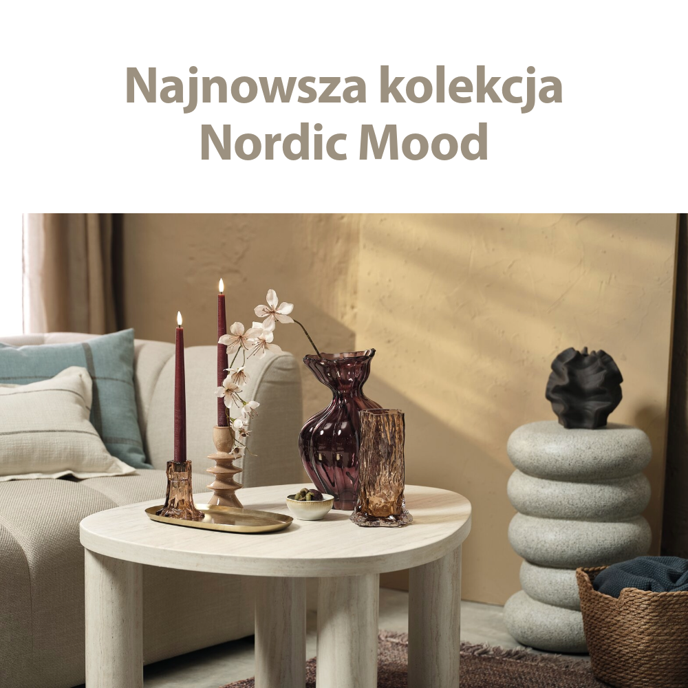 Kolekcja Nordic Mood
