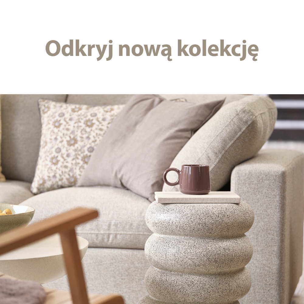 Nowa kolekcja