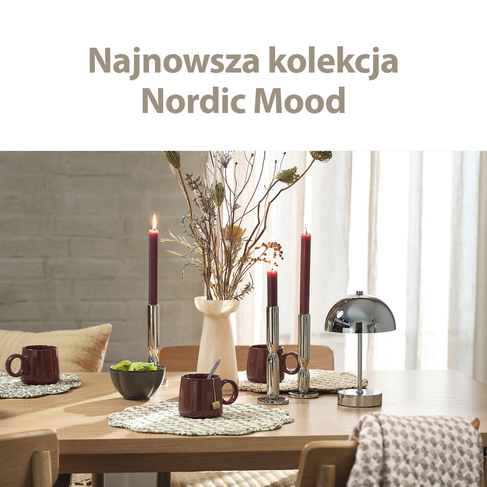 Nowa kolekcja