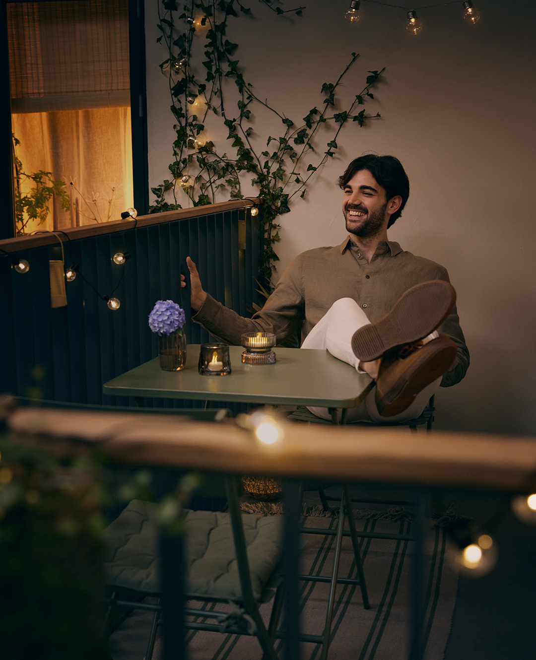 HERO Balcony
