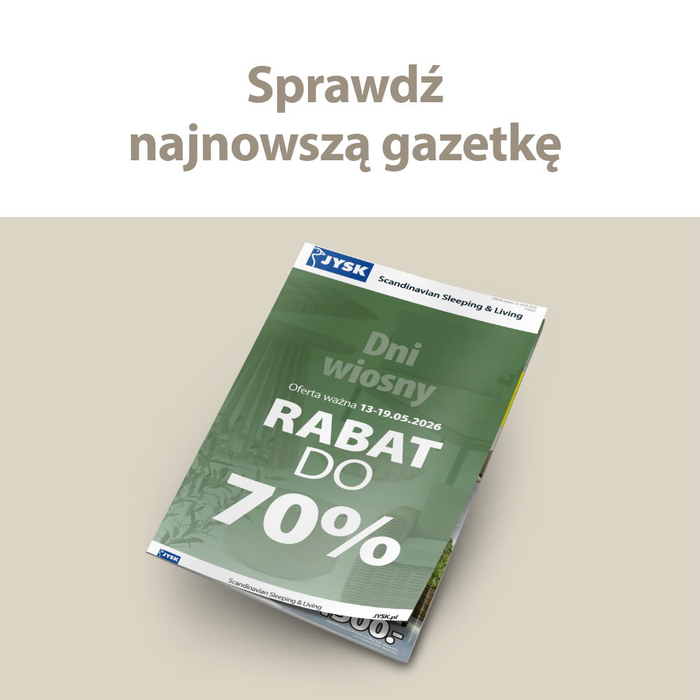 Najnowsza gazetka