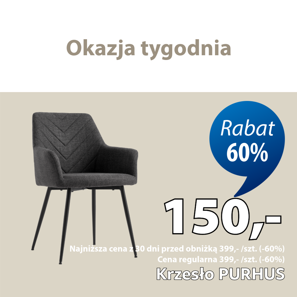 Okazja tygodnia