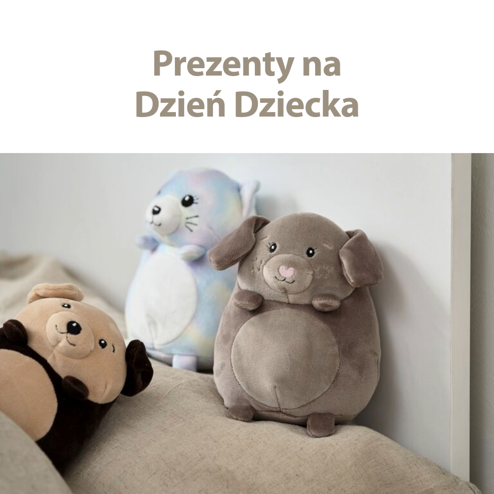 Prezenty na Dzień Dziecka