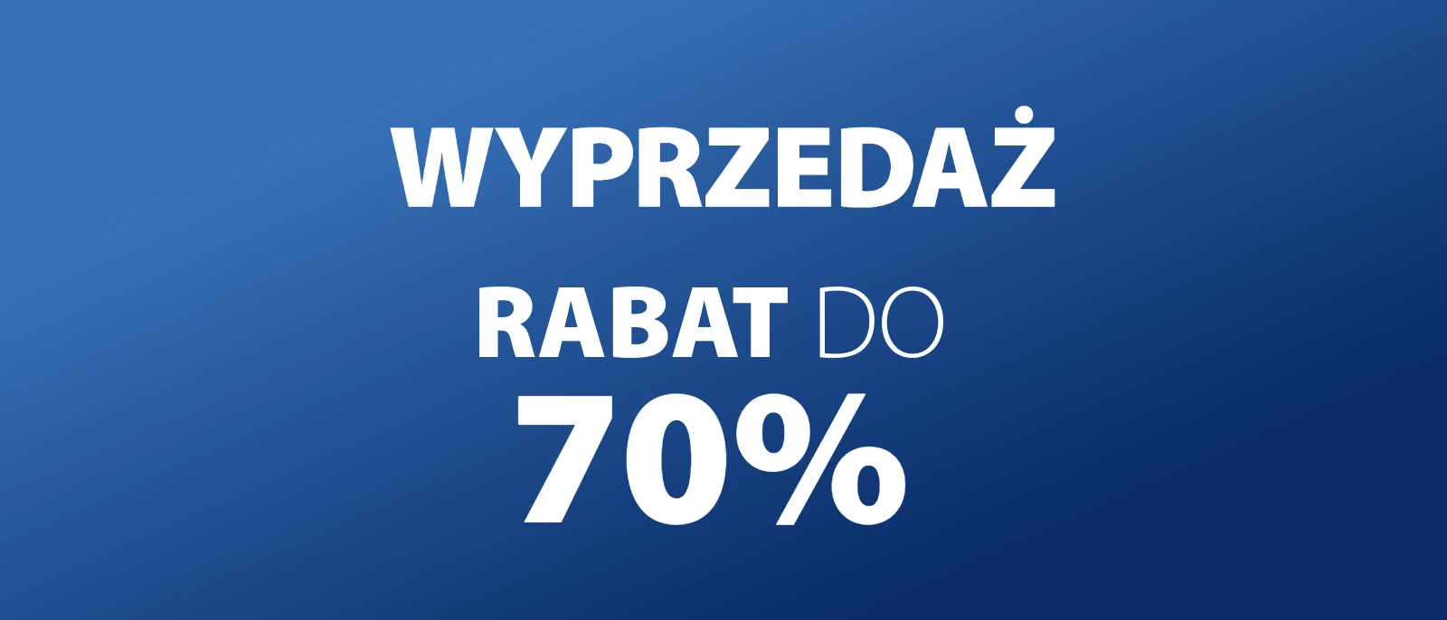 Jysk - 47 LAT Z DOBRĄ OFERTĄ