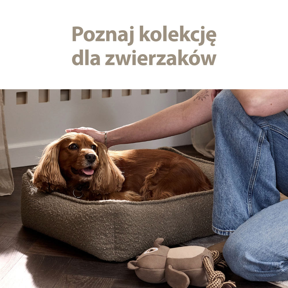 Kolekcja JYSK Pets