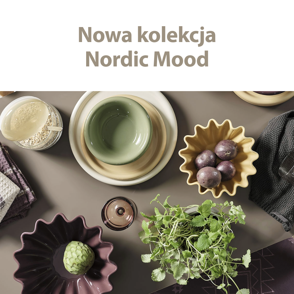 Nordic Mood