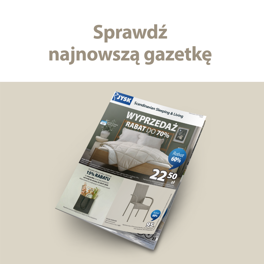 Najnowsza gazetka