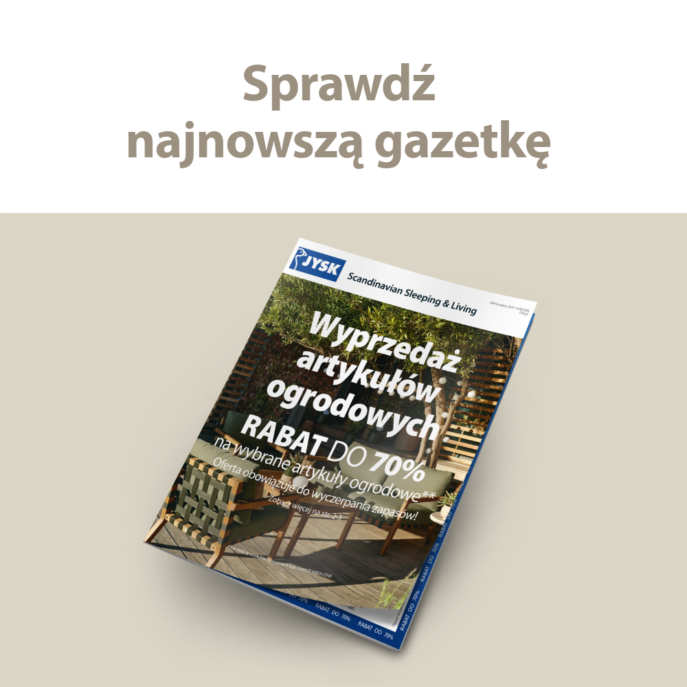 Najnowsza gazetka