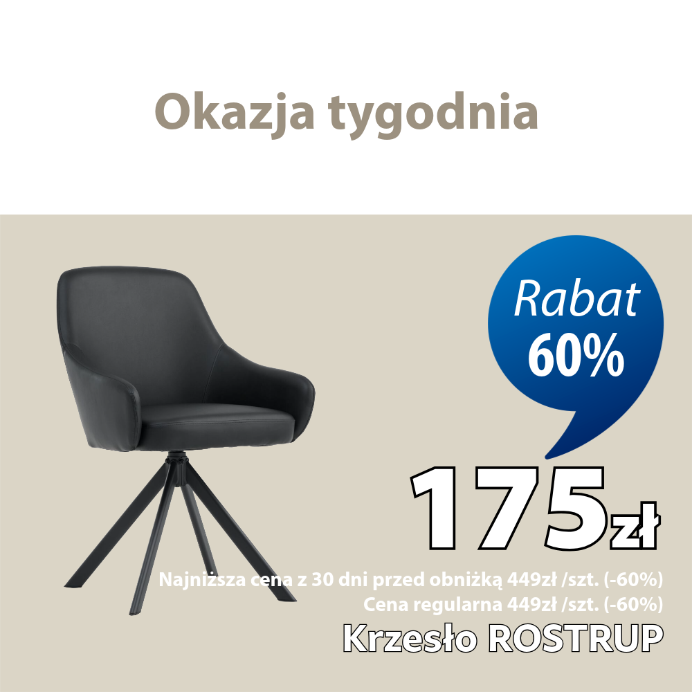 Okazja tygodnia